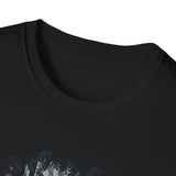 Bigfoot Shirt | Sasquatch Bigfoot T Shirt | Bigfoot In Forest Tee Shirt | Sasquatch Bigfoot Unisex T-Shirt 2 Bigfoot Shirt | Sasquatch Bigfoot T Shirt | Bigfoot In Forest Tee Shirt | Sasquatch Bigfoot Unisex T-Shirt 2
