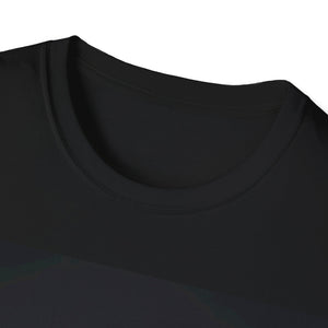 Moon T-Shirt - Unisex Softstyle Moon T-Shirt - Unisex Softstyle