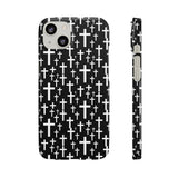 Faith In Jesus iPhone Christian Religion Phone Case | Faith Cross Phone Case | Christian Cross iPhone & Samsung Galaxy Snap Cases Faith In Jesus iPhone Christian Religion Phone Case | Faith Cross Phone Case | Christian Cross iPhone & Samsung Galaxy Snap Cases