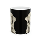 Labrador Mug | Labrador Coffee Mug | Cute Labrador Gifts | Funny Lab Presents | Labrador Mug 4 11oz labrador gifts, labrador lovers gifts, chocolate labrador gifts, black labrador gifts, labrador dog gifts, labrador retriever gifts, chocolate labrador retriever gifts