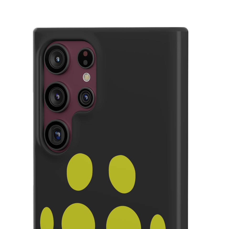 Big Daddy Would You Kindly Phone Case | Big Daddy Phone Case | Big Daddy iPhone & Samsung Galaxy Snap Cases