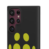 Big Daddy Would You Kindly Phone Case | Big Daddy Phone Case | Big Daddy iPhone & Samsung Galaxy Snap Cases Big Daddy Would You Kindly Phone Case | Big Daddy Phone Case | Big Daddy iPhone & Samsung Galaxy Snap Cases