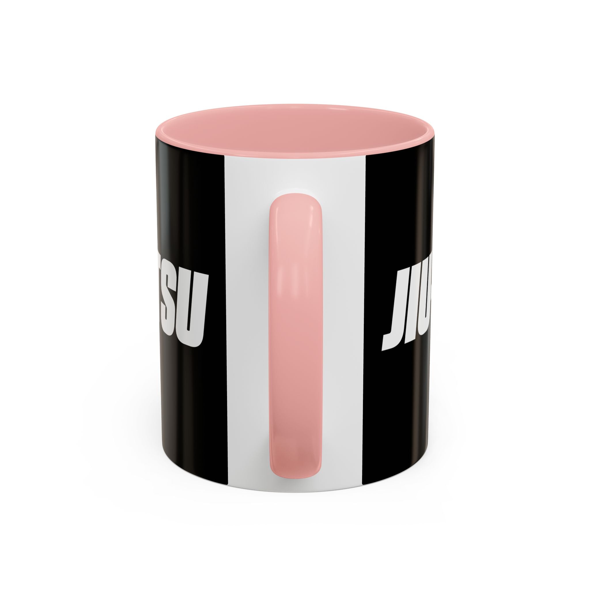 Brazilian Jiu Jitsu Tradition | BJJ Accent Coffee Mug