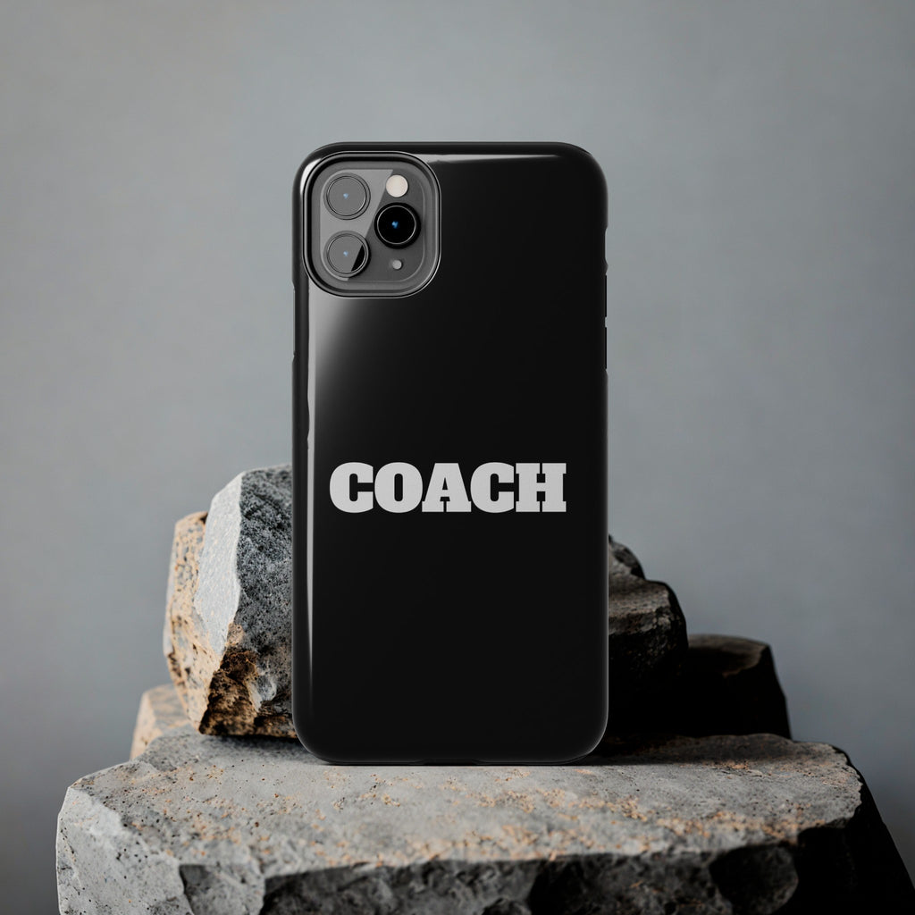 Coach iPhone Phone Case | Coach iPhone Phone Case