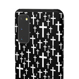 Faith In Jesus iPhone Christian Religion Phone Case | Faith Cross Phone Case | Christian Cross iPhone & Samsung Galaxy Snap Cases Faith In Jesus iPhone Christian Religion Phone Case | Faith Cross Phone Case | Christian Cross iPhone & Samsung Galaxy Snap Cases