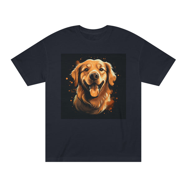 golden retriever shirt, golden retriever t shirt, golden retriever tee shirts, golden retriever gift, golden retriever gifts for her, gifts for golden retriever lovers, golden retriever presents, golden retriever merchandise