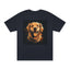 golden retriever shirt, golden retriever t shirt, golden retriever tee shirts, golden retriever gift, golden retriever gifts for her, gifts for golden retriever lovers, golden retriever presents, golden retriever merchandise