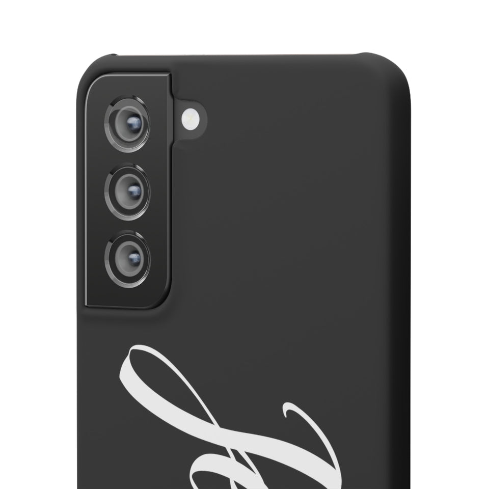 Faith In Jesus iPhone Christian Religion Phone Case | Faith Cross Phone Case | Jesus Christian Cross iPhone & Samsung Galaxy Snap Cases