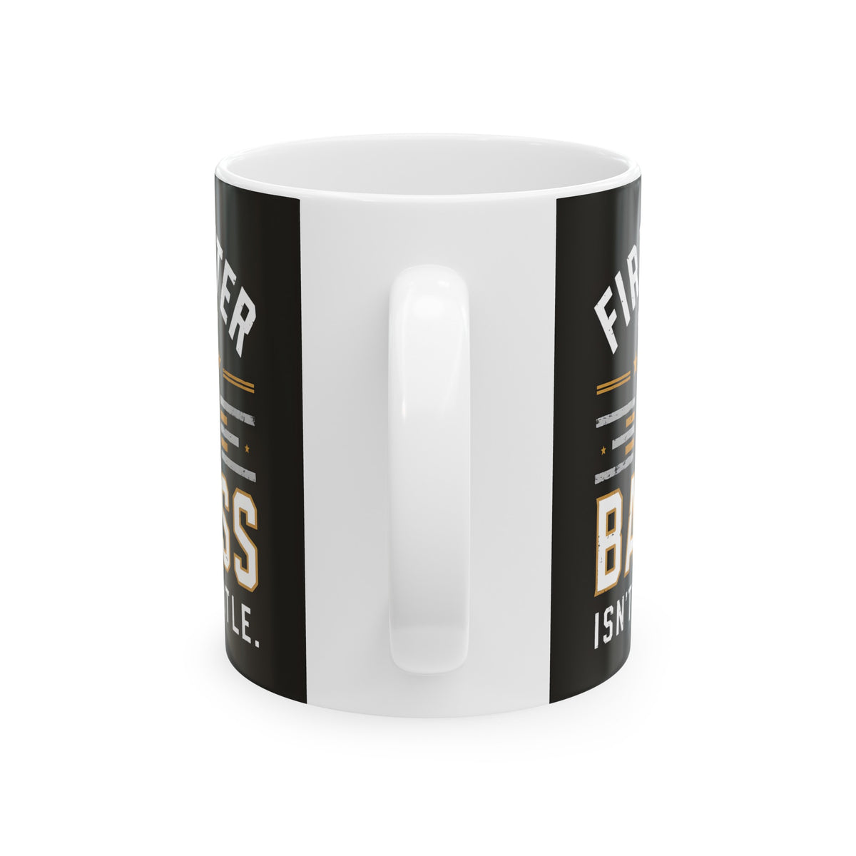 Firefighter Mug | Firefighter Gift | Firefighter Coffee Mug | Firefighter Gift Ideas Mug 11oz