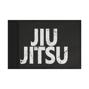 Brazilian Jiu Jitsu JJ Flag Banner | BJJ Flag