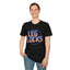Retro Leg Locks BJJ Unisex T-Shirt for Brazilian Jiu Jitsu Enthusiasts