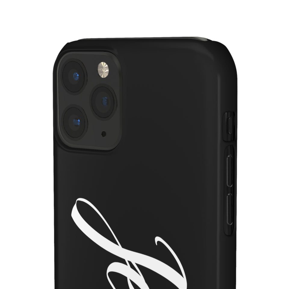Faith In Jesus iPhone Christian Religion Phone Case | Faith Cross Phone Case | Jesus Christian Cross iPhone & Samsung Galaxy Snap Cases