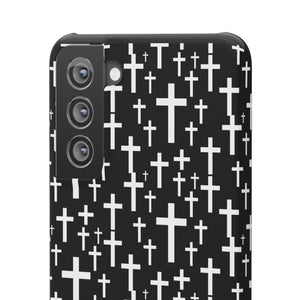 Faith In Jesus iPhone Christian Religion Phone Case | Faith Cross Phone Case | Christian Cross iPhone & Samsung Galaxy Snap Cases Faith In Jesus iPhone Christian Religion Phone Case | Faith Cross Phone Case | Christian Cross iPhone & Samsung Galaxy Snap Cases