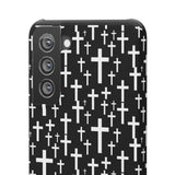 Faith In Jesus iPhone Christian Religion Phone Case | Faith Cross Phone Case | Christian Cross iPhone & Samsung Galaxy Snap Cases Faith In Jesus iPhone Christian Religion Phone Case | Faith Cross Phone Case | Christian Cross iPhone & Samsung Galaxy Snap Cases