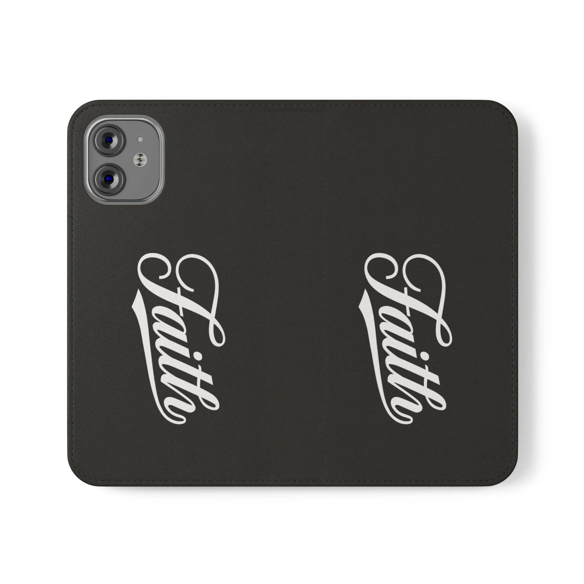 Faith Jesus Religion Cross Phone Case | Faith Religion Wallet Phone Case Gifts | IPhone & Samsung Galaxy Jesus Cross  Flip Cases