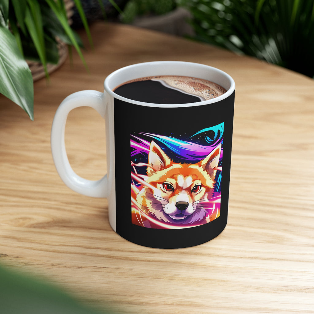 shiba mug, shiba gift, shiba inu mug, shiba inu gift