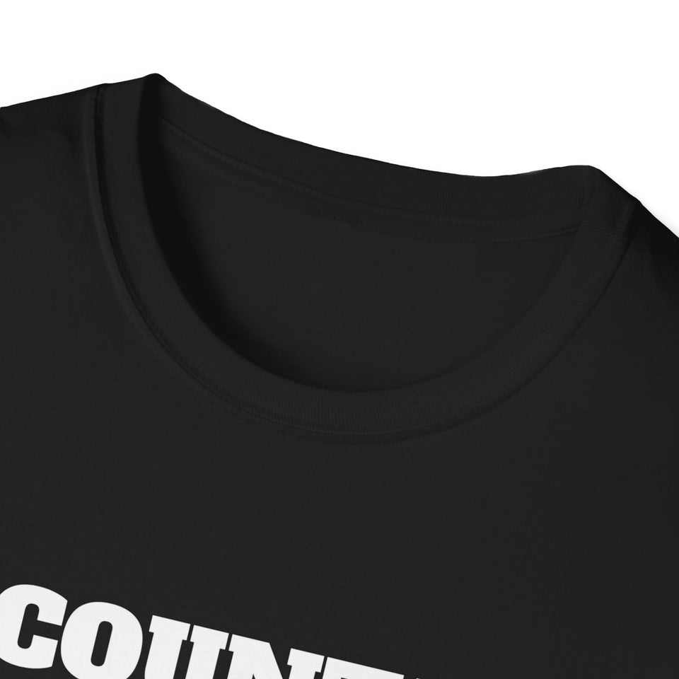 accountant shirt, accountant gift