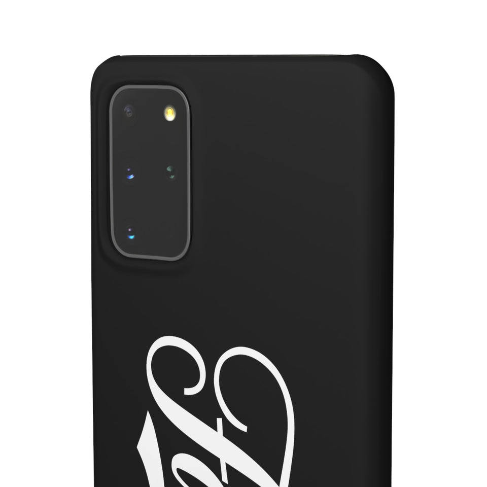 Faith In Jesus iPhone Christian Religion Phone Case | Jesus Faith Cross Phone Case | Faith Christian Cross iPhone & Samsung Galaxy Snap Cases