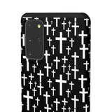 Faith In Jesus iPhone Christian Religion Phone Case | Faith Cross Phone Case | Christian Cross iPhone & Samsung Galaxy Snap Cases Faith In Jesus iPhone Christian Religion Phone Case | Faith Cross Phone Case | Christian Cross iPhone & Samsung Galaxy Snap Cases