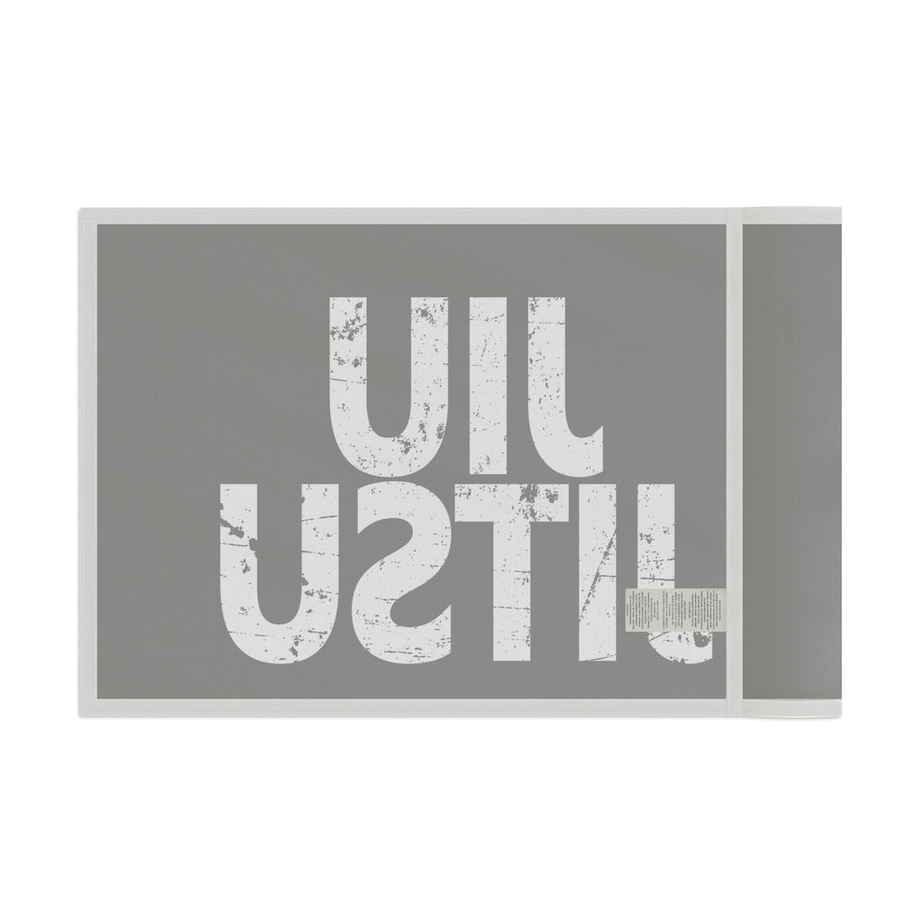Brazilian Jiu Jitsu JJ Flag Banner | BJJ Flag