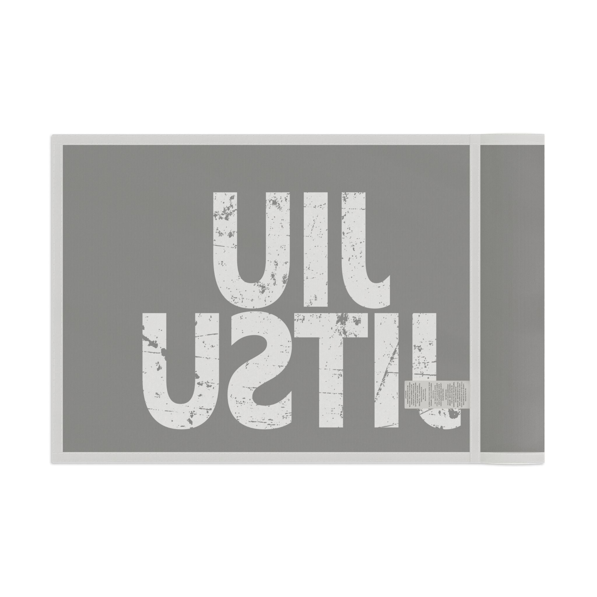 Brazilian Jiu Jitsu JJ Flag Banner | BJJ Flag