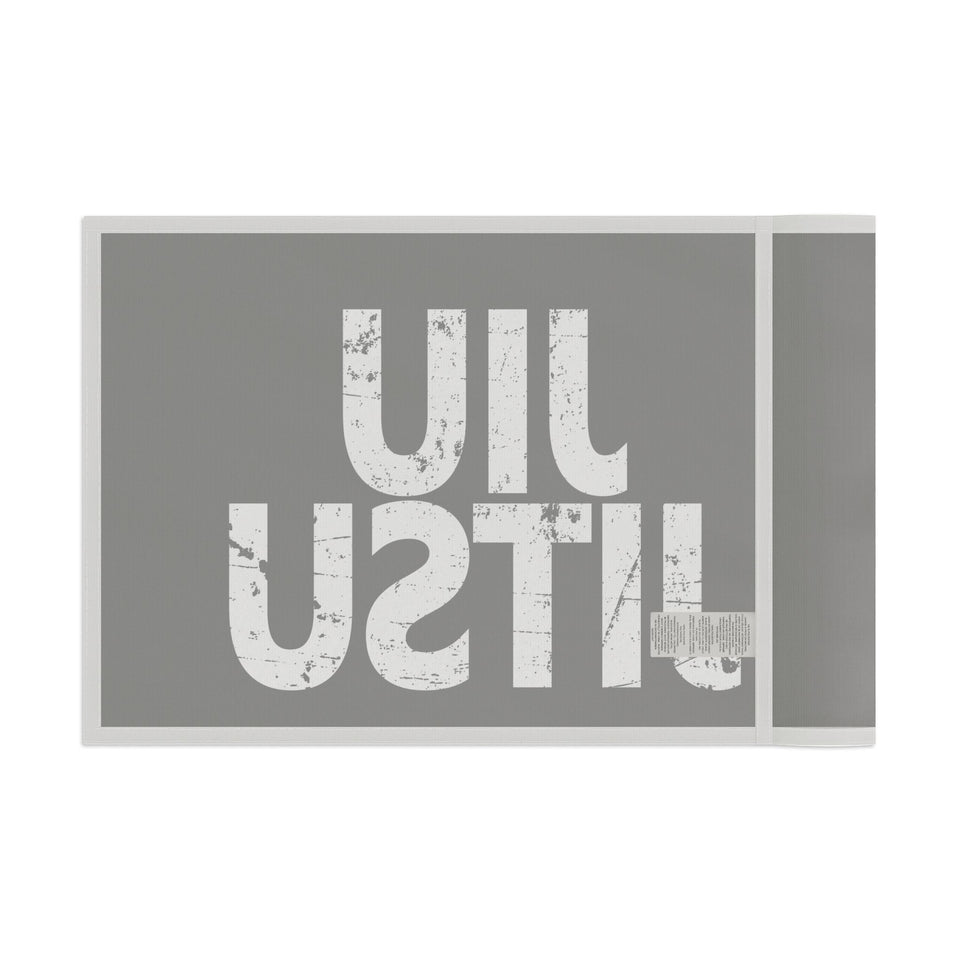 Brazilian Jiu Jitsu JJ Flag Banner | BJJ Flag