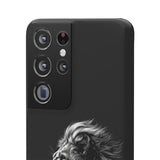 Lion Phone Case | Lion Phone Case | Lion iPhone & Samsung Galaxy Snap Cases Lion Phone Case | Lion Phone Case | Lion iPhone & Samsung Galaxy Snap Cases