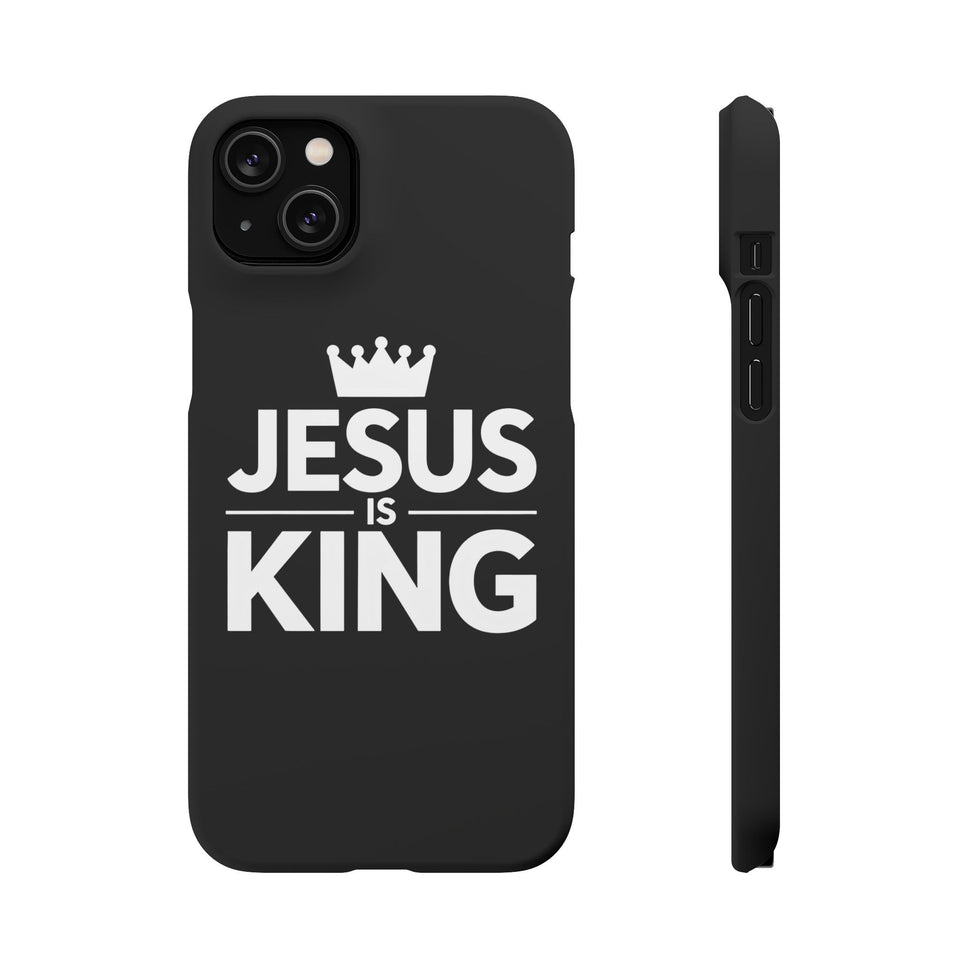 Faith In Jesus iPhone Christian Religion 2 Phone Case | Jesus Faith Cross Phone Case | Faith Christian Cross iPhone & Samsung Galaxy Snap Cases