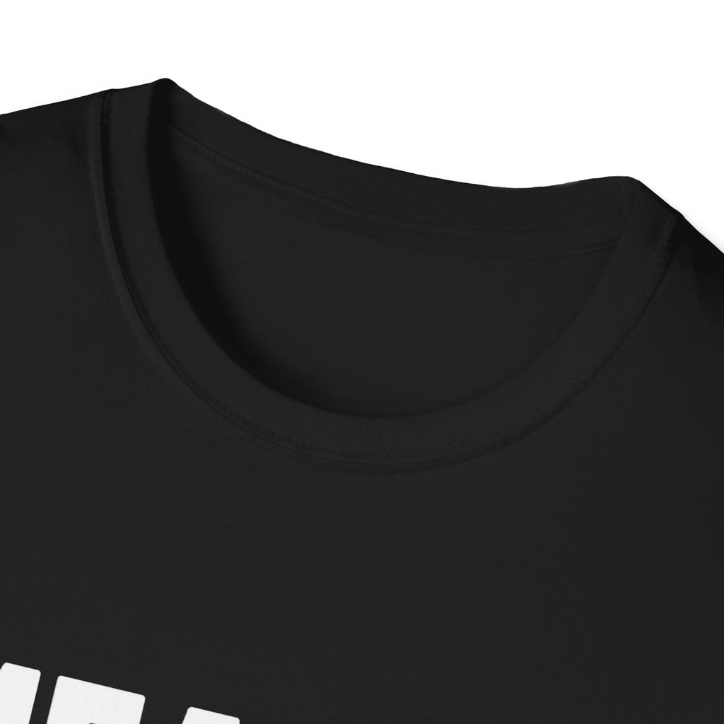 Meat Is Murder T-Shirt — Vegan/Protest Graphic Tee