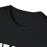 Meat Is Murder T-Shirt — Vegan/Protest Graphic Tee Meat Is Murder T-Shirt — Vegan/Protest Graphic Tee