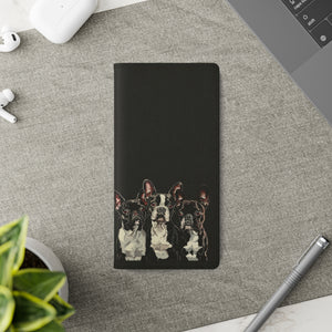 Boston Terrier Phone Case | Boston Terrier Wallet Phone Case | IPhone & Samsung Galaxy Boston Terrier Flip Cases Boston Terrier Phone Case | Boston Terrier Wallet Phone Case | IPhone & Samsung Galaxy Boston Terrier Flip Cases