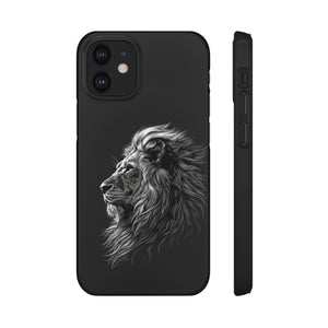 Lion Phone Case | Lion Phone Case | Lion iPhone & Samsung Galaxy Snap Cases Lion Phone Case | Lion Phone Case | Lion iPhone & Samsung Galaxy Snap Cases