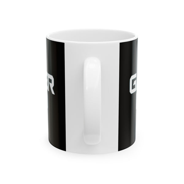 Gamer Dad Mug | Fathers Day Gift | Dad Coffee Mug | Gaming Dad Gift Ideas Mug 11oz