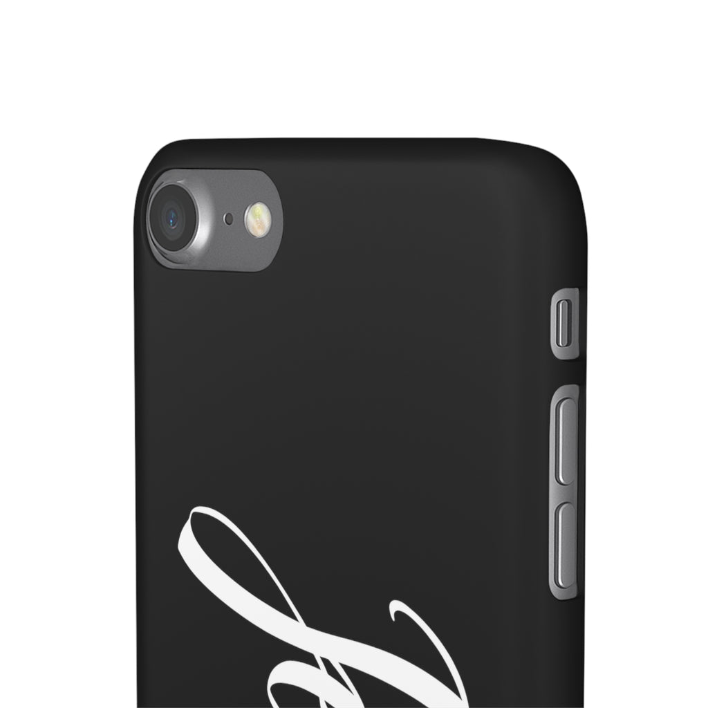 Faith In Jesus iPhone Christian Religion Phone Case | Faith Cross Phone Case | Jesus Christian Cross iPhone & Samsung Galaxy Snap Cases