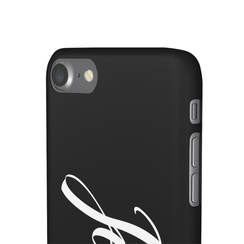 Faith In Jesus iPhone Christian Religion Phone Case | Faith Cross Phone Case | Jesus Christian Cross iPhone & Samsung Galaxy Snap Cases