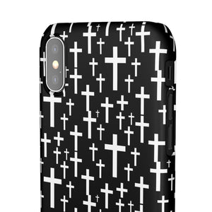 Faith In Jesus iPhone Christian Religion Phone Case | Faith Cross Phone Case | Christian Cross iPhone & Samsung Galaxy Snap Cases Faith In Jesus iPhone Christian Religion Phone Case | Faith Cross Phone Case | Christian Cross iPhone & Samsung Galaxy Snap Cases