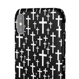 Faith In Jesus iPhone Christian Religion Phone Case | Faith Cross Phone Case | Christian Cross iPhone & Samsung Galaxy Snap Cases Faith In Jesus iPhone Christian Religion Phone Case | Faith Cross Phone Case | Christian Cross iPhone & Samsung Galaxy Snap Cases