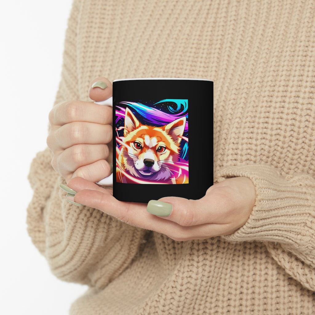 shiba mug, shiba gift, shiba inu mug, shiba inu gift