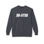 Brazilian Jiu Jitsu Tradition BJJ Unisex Midweight Softstyle Fleece Crewneck Sweatshirt