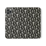 Faith Religion Jesus Cross Phone Case | Faith Religion Wallet Phone Case Gifts | IPhone & Samsung Galaxy Jesus Cross  Flip Cases Faith Religion Jesus Cross Phone Case | Faith Religion Wallet Phone Case Gifts | IPhone & Samsung Galaxy Jesus Cross  Flip Cases
