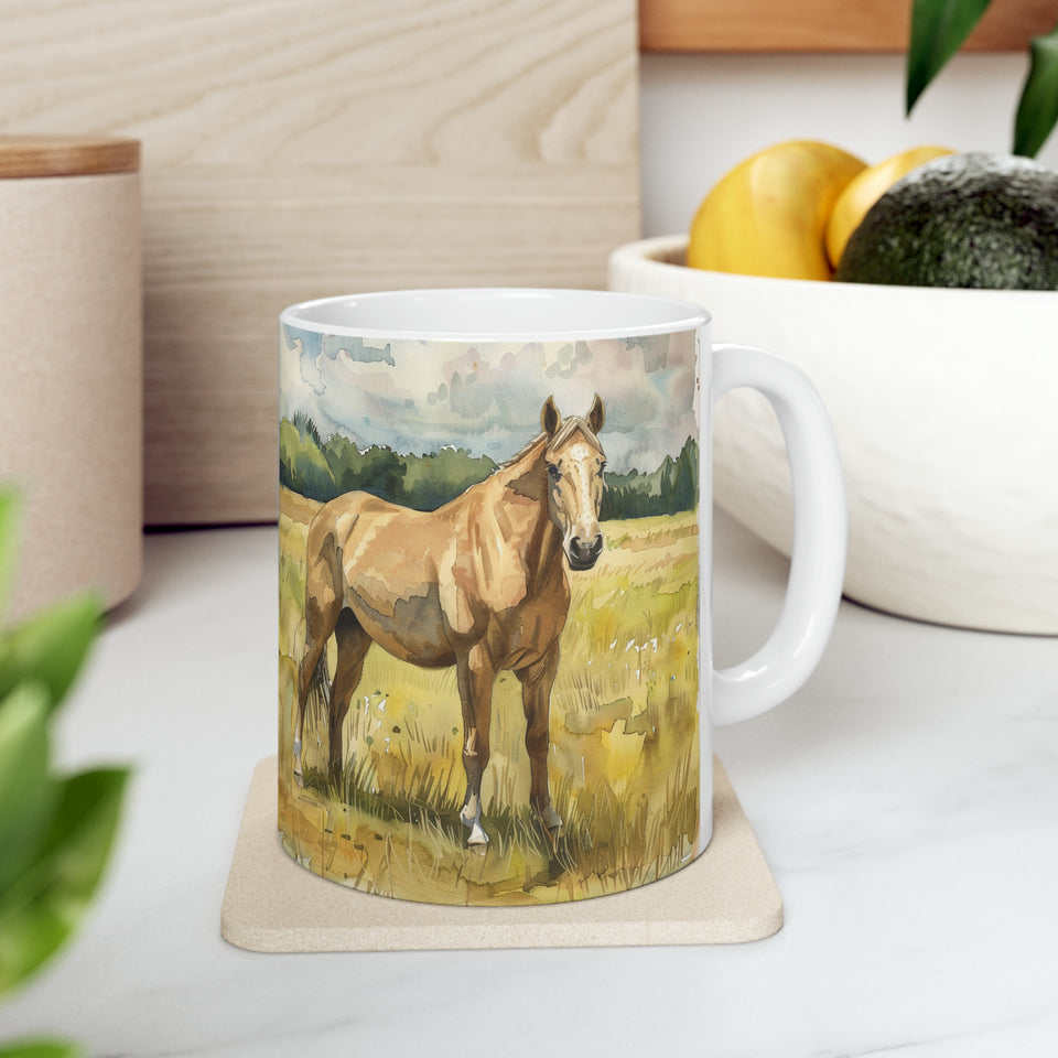horse mug, horse gift, horse presents, gifts for horse lovers, horse gifts for women, equestrian gifts, horse ornaments, gifts for horse owners, horse riding gifts, gift ideas for horse lovers, presents for horse lovers