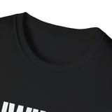 Unwilling Participant T-Shirt — Funny Sarcastic Graphic Tee Unwilling Participant T-Shirt — Funny Sarcastic Graphic Tee