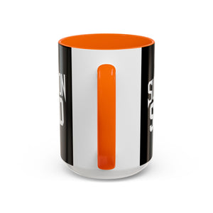 Brazilian Jiu Jitsu Submission Squad 3 | BJJ Accent Coffee Mug Brazilian Jiu Jitsu Submission Squad 3 | BJJ Accent Coffee Mug