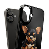 Premium Chihuahua iPhone Case | Cute Chihuahua Gifts Slim Phone Cases Premium Chihuahua iPhone Case | Cute Chihuahua Gifts Slim Phone Cases