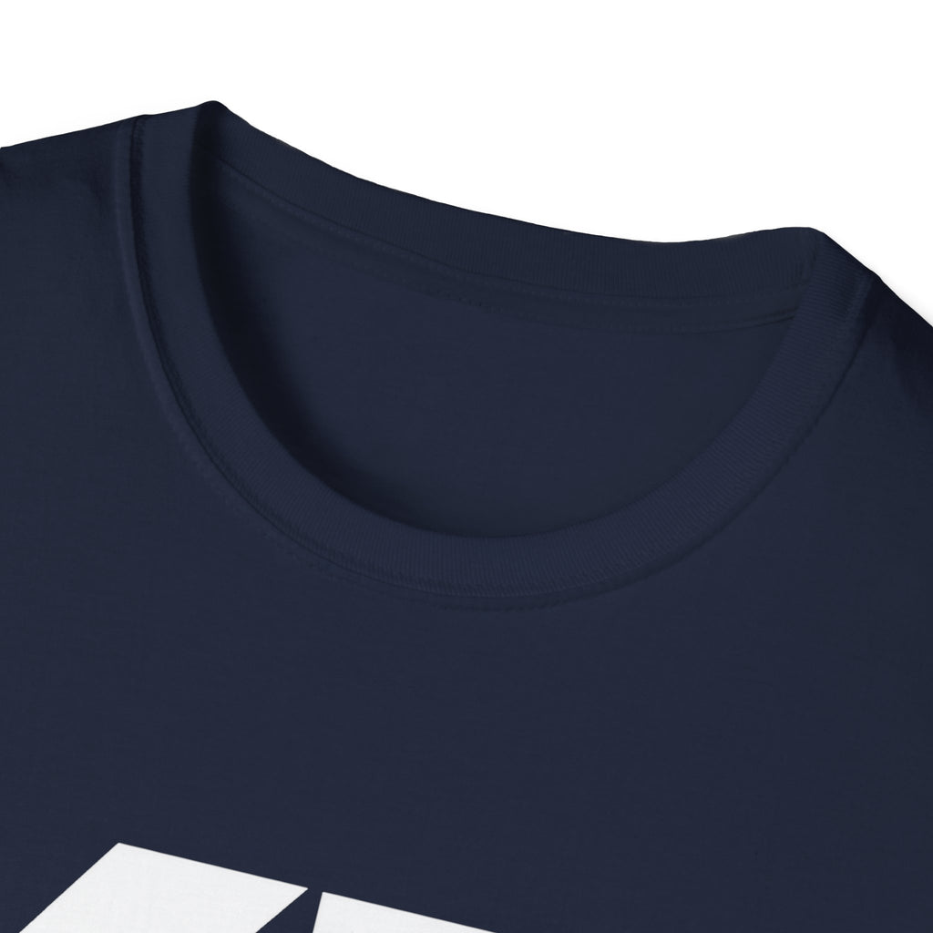 67 Six Seven Funny T-Shirt — Retro Humorous Graphic Tee