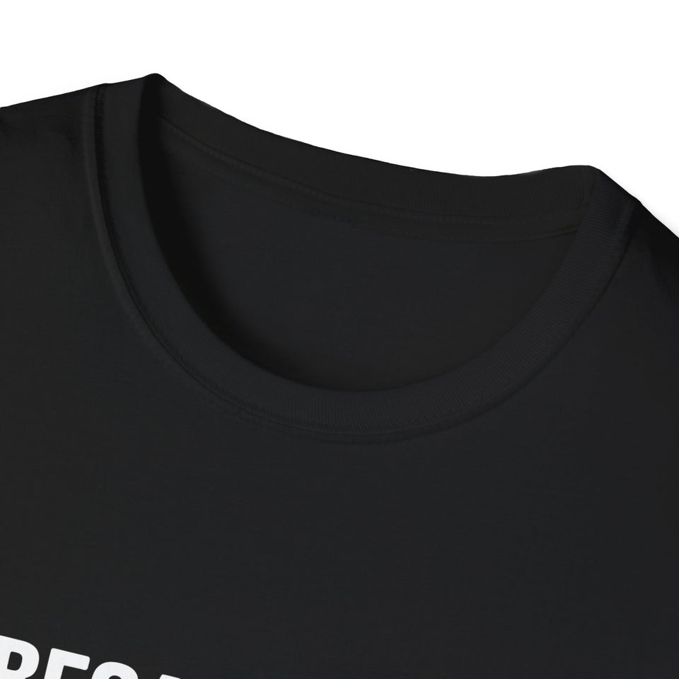 Because I'm Greg That's Why Unisex T-Shirt