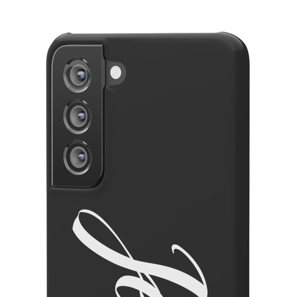 Faith In Jesus iPhone Christian Religion Phone Case | Faith Cross Phone Case | Jesus Christian Cross iPhone & Samsung Galaxy Snap Cases