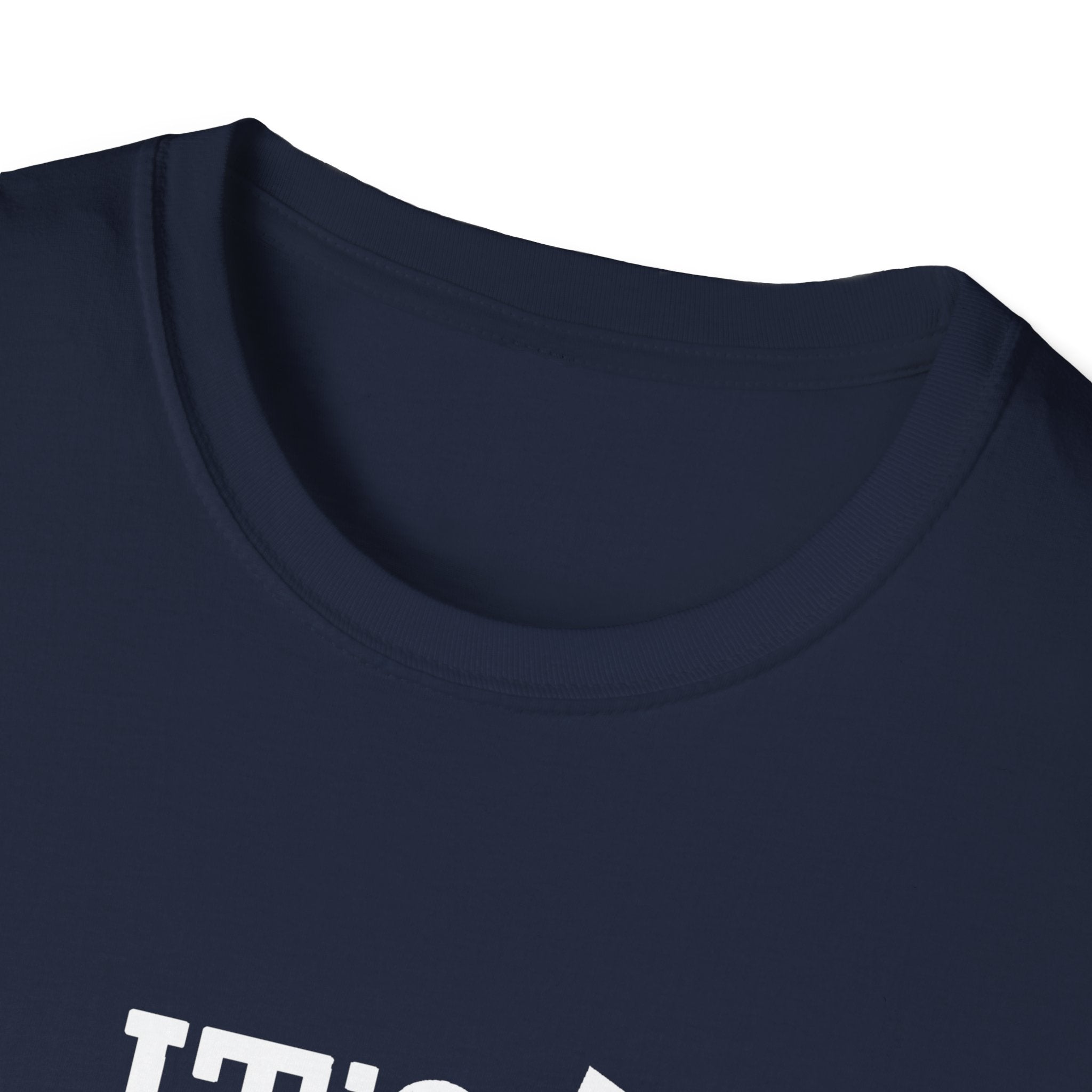 Golf 'It's Tee Time' T-Shirt