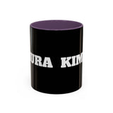 Brazilian Jiu Jitsu Kimura | BJJ Accent Coffee Mug Brazilian Jiu Jitsu Kimura | BJJ Accent Coffee Mug