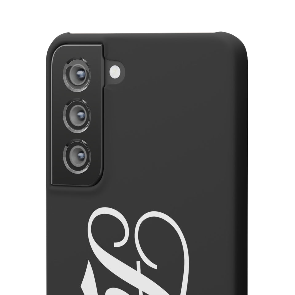 Faith In Jesus iPhone Christian Religion Phone Case | Jesus Faith Cross Phone Case | Faith Christian Cross iPhone & Samsung Galaxy Snap Cases